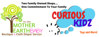 Mother and earth baby boutique