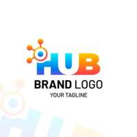 B!hub - unconventional marketing