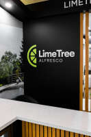Limetree alfresco