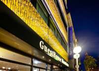 Guesthouse mannheim
