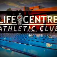 Life centre athletic club
