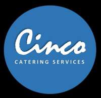Catering cinco