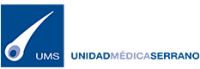 Unidad médica serrano