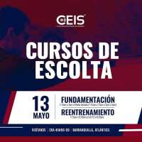 Centro integral en seguridad - ceis