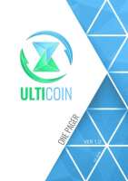 Ulticoin.io