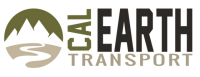 California earth transport, inc.
