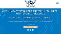 Bufflehead internet technology