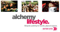 Alchemy lifestyle group
