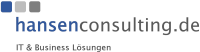 Hansen consulting, llc