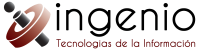 Ingenio tecnologías de la información, s.l.