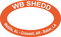 Wb Shedd And CO LLC