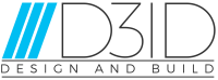 D3id design and build