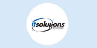 It solutions consulting, inc.