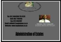 Tau phalane attorneys
