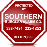Southern alarm inc.