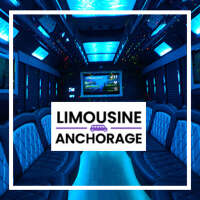 Limousine Anchorage
