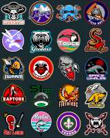 Staking team