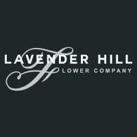 Lavender hill