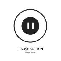 Pure pause