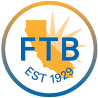 Franchise tax board