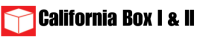 California box co