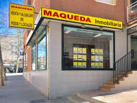Maqueda Promociones Y Gestiones Inmobiliarias