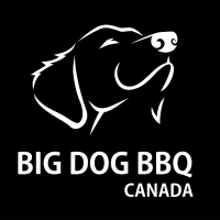 Big dog bbq cooking team