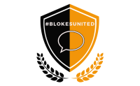 Blokes united