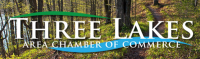 Three lakes marketing