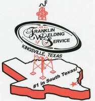 Franklin welding service inc