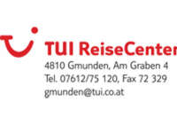 Tui reisecenter