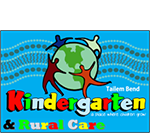 Tailem bend kindergarten