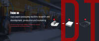 Rui’an dongteng machinery co., ltd
