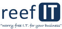 Reef information technology