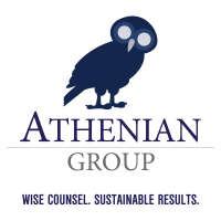 Athenian group