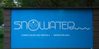 Snowater