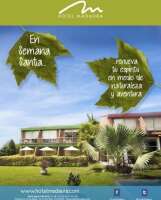 Hotel madaura
