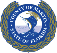 Martin county finance office