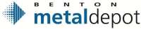 Benton metal depot inc