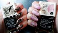 Tj Nails INC