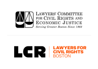 Lawyers' committee for civil rights of boston