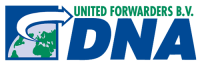 Dna united forwarders
