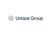The unique group