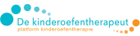 Kinderoefentherapie utrecht