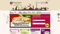 Food connection pakistan pvt ltd