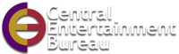 Central entertainment bureau ltd.