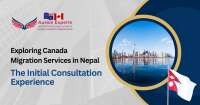 Nepal to canada immigration consultancy nepal