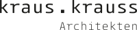 Kraus architekten gmbh & co. kg