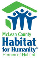 Habitat for humanity of mclean county