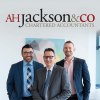 Ah jackson & co